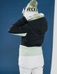 ROXY Peakside Womens Technical Snow Jacket image number 2