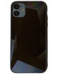 ROQQ Gem Black iPhone 12 Case image number 1