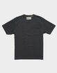 HOWLER BROTHERS Spectrum Mens Pocket Tee image number 1
