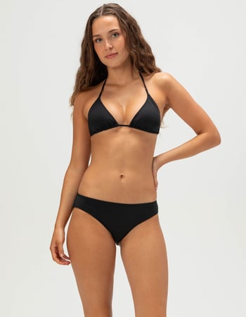 FULL TILT Full Coverage Bikini Bottoms Primary Image