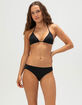 FULL TILT Full Coverage Bikini Bottoms image number 1