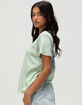 O'NEILL Offshore Womens Boy Tee image number 3