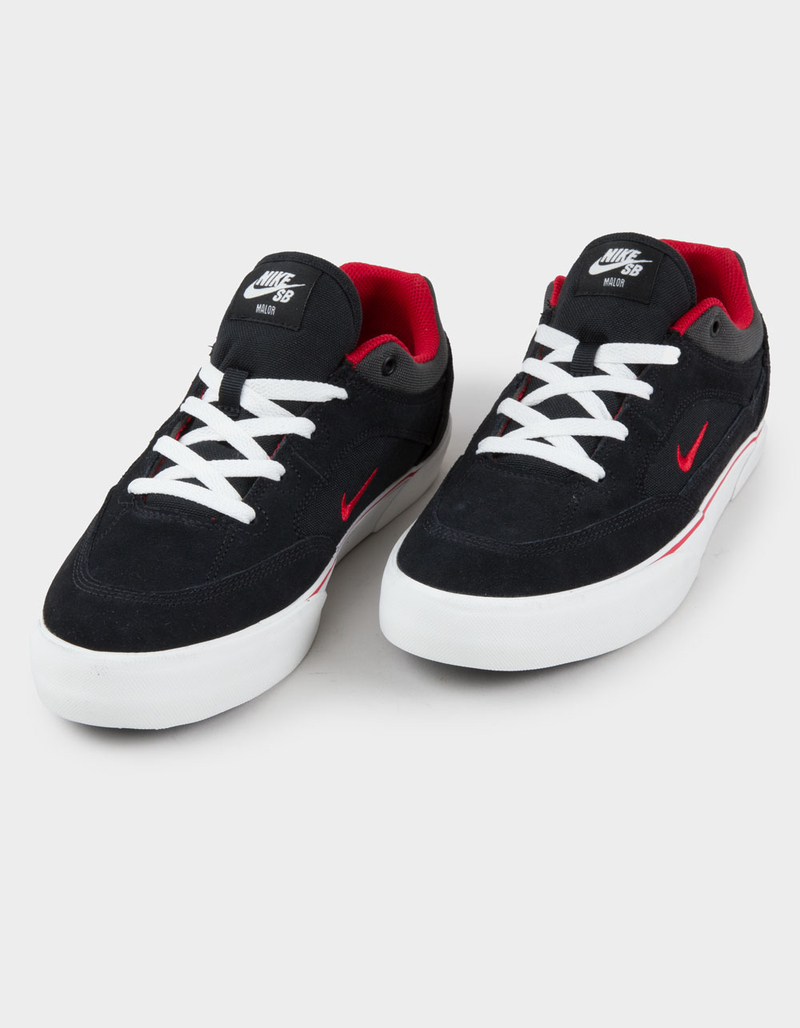 NIKE SB Malor Shoes image number 1