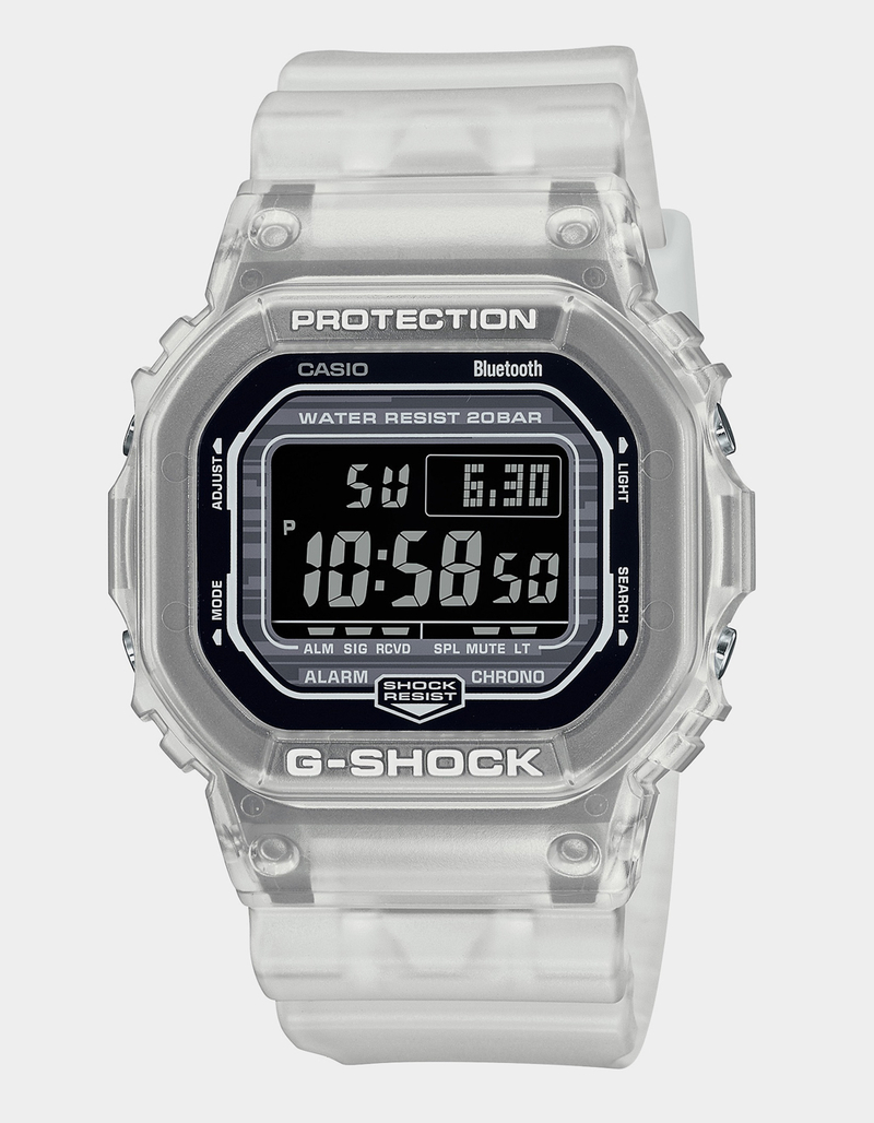 G-SHOCK Limited Edition DWB5600G-7 Watch image number 0