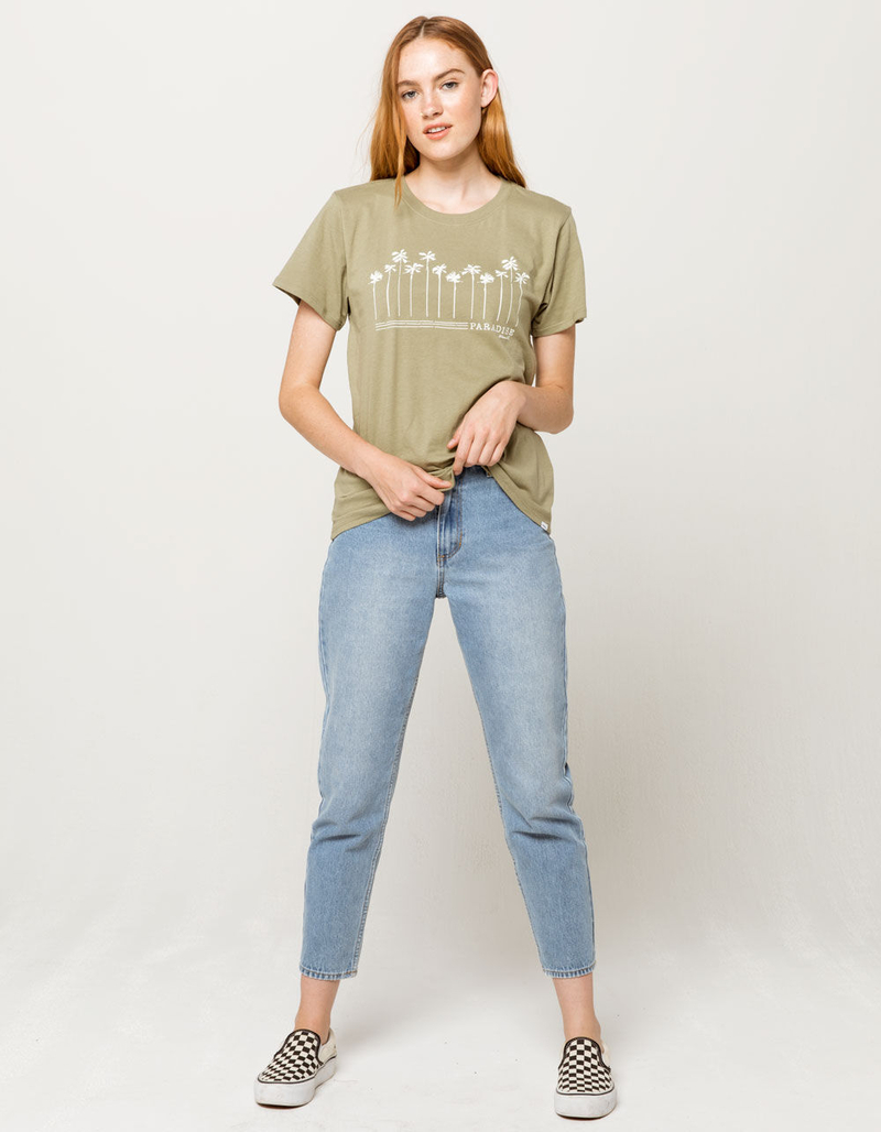O'NEILL Paradise Womens Tee image number 3