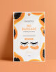 AVATARA SKIN No Baggage Eye Mask image number 1