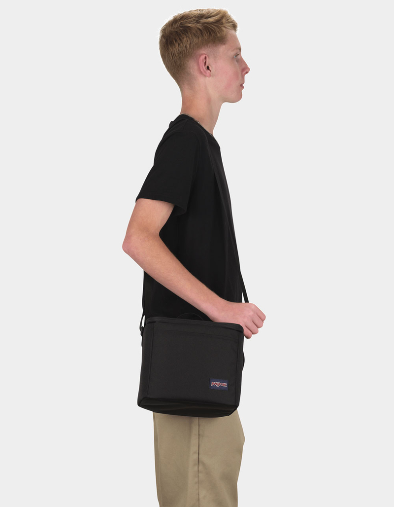 JANSPORT Super Snack Lunch Bag image number 6