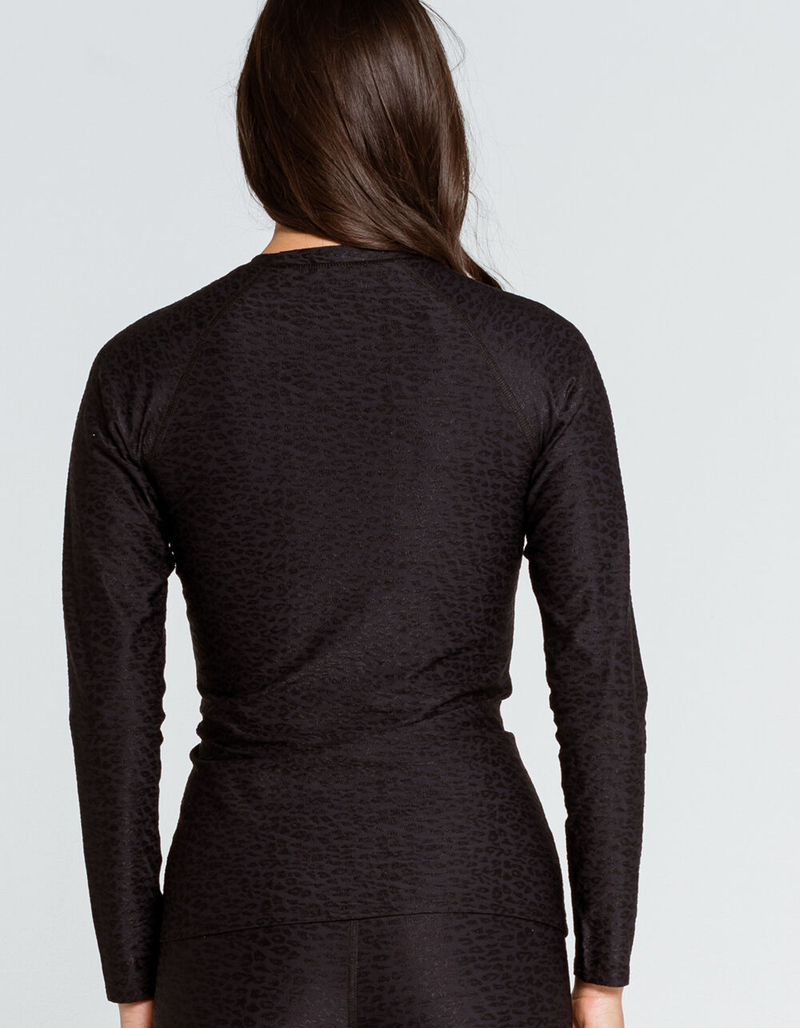 BODY GLOVE Womens Rashguard image number 2