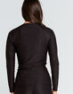 BODY GLOVE Womens Rashguard image number 3