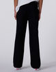 RSQ Boys Straight Black Jeans image number 4