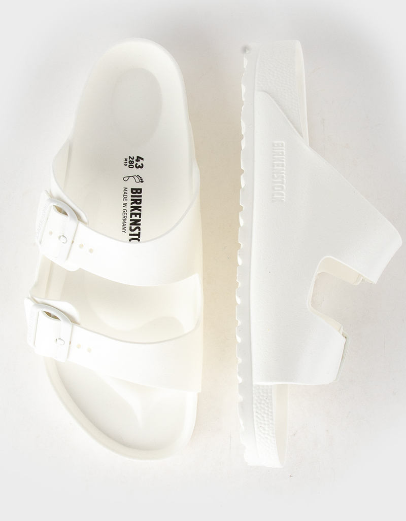 BIRKENSTOCK Arizona Mens Sandals image number 4
