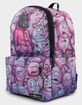SPACE JUNK Wolf Pigs Backpack image number 2