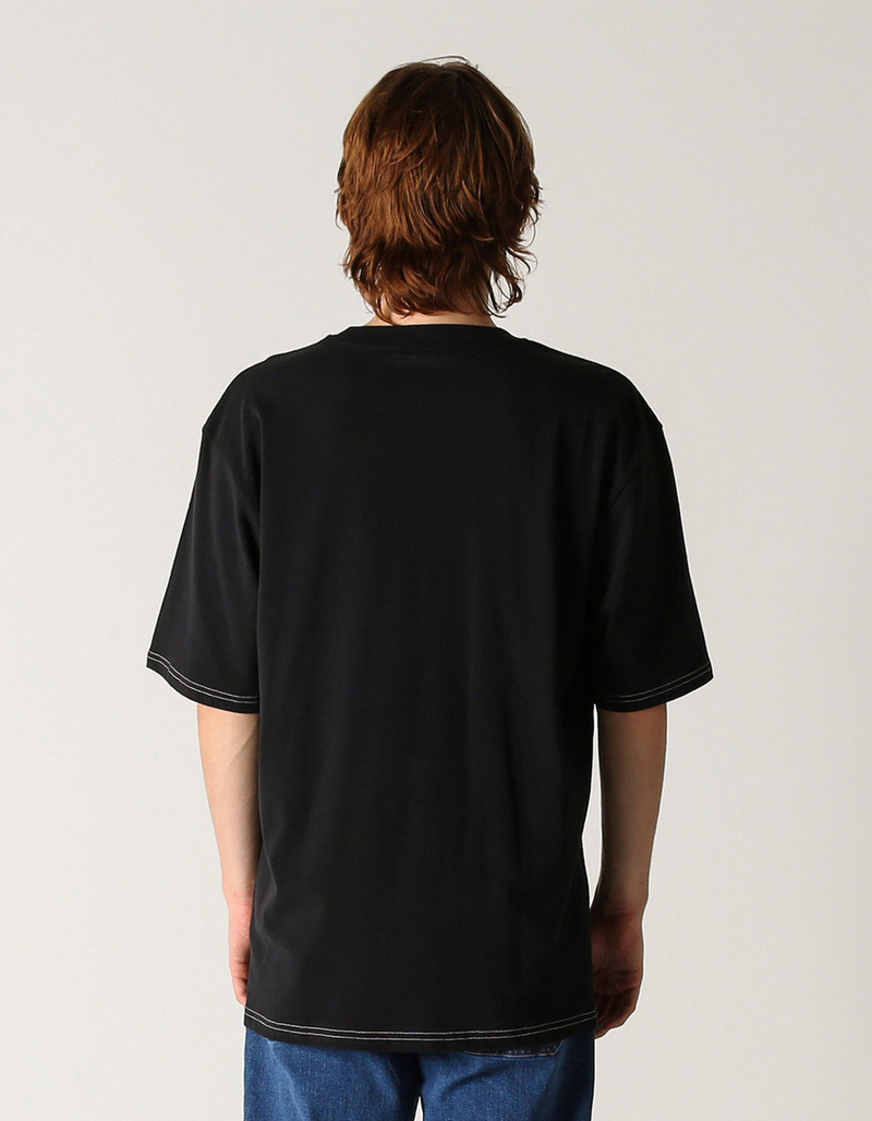 FORMER Scope Mens Oversized Tee image number 2