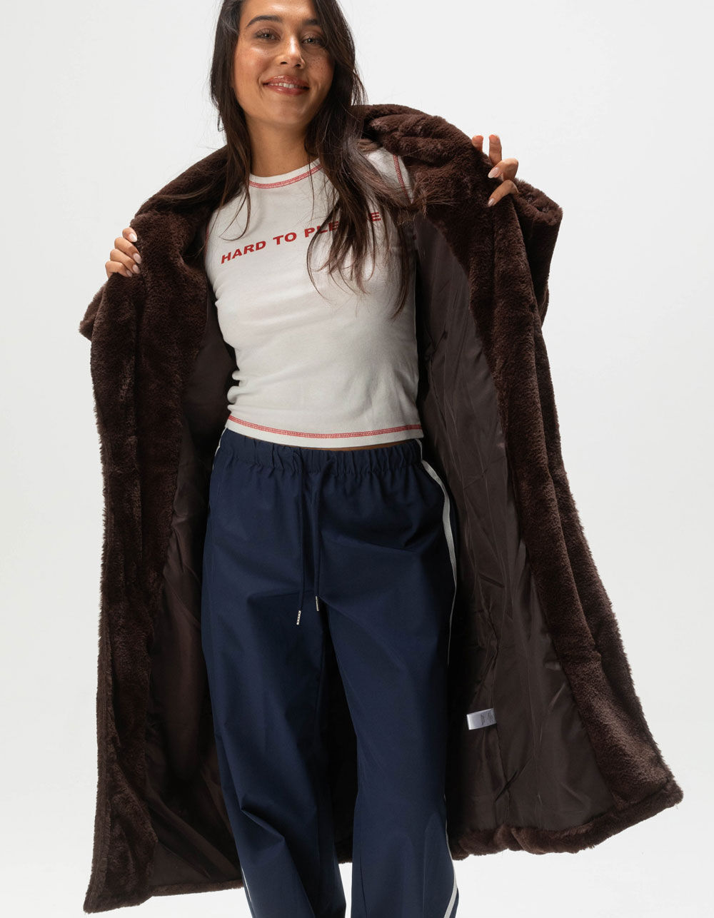 【新品】フォクシー Parka "Waverly" チョコレート 38 グランブレンド ミルクチョコレート NO ADDED SUGAR 15個入 420623