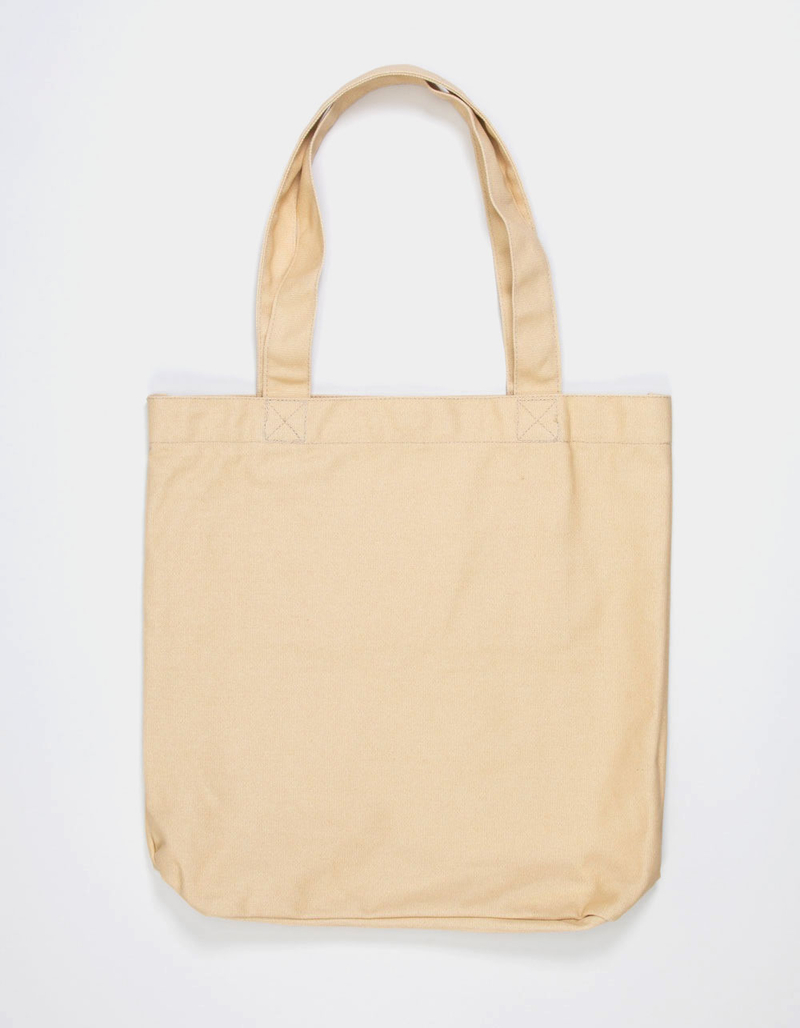RVCA Basica Tote Bag image number 1