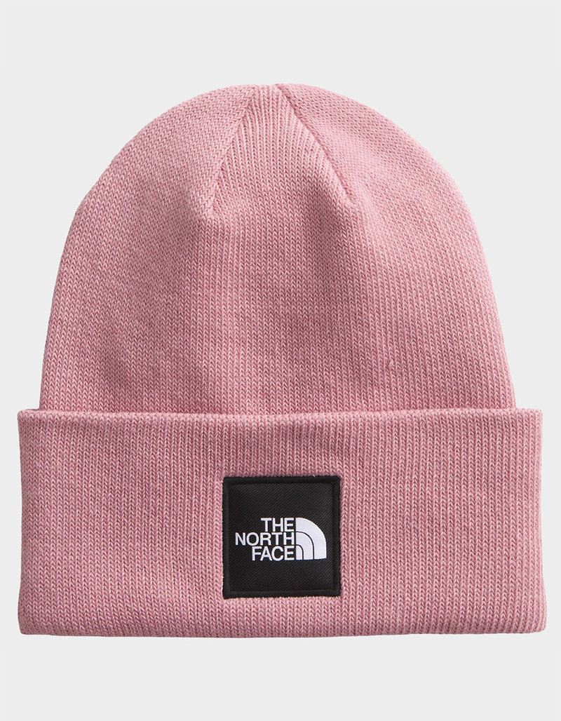 THE NORTH FACE Dock Worker Recycled Beanie image number 0
