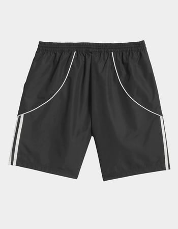 ADIDAS Originals Skateboarding Offside Mens Water Shorts Alternative Image