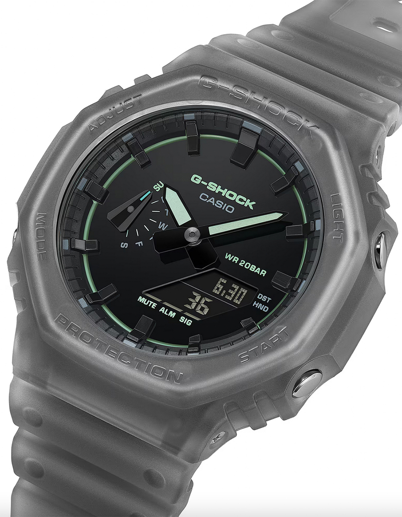 G-SHOCK GA2100K-1A Watch image number 3
