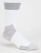 NIKE SB Elite Mens Dri-FIT Crew Socks image number 1