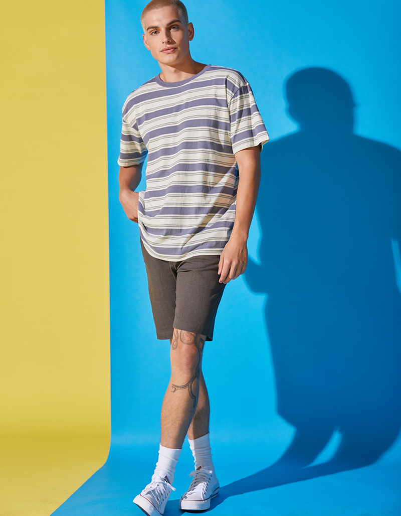 VOLCOM Frickin Teller Mens Shorts image number 0