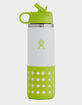 HYDRO FLASK 20 oz Kids Wide Mouth Water Bottle image number 1