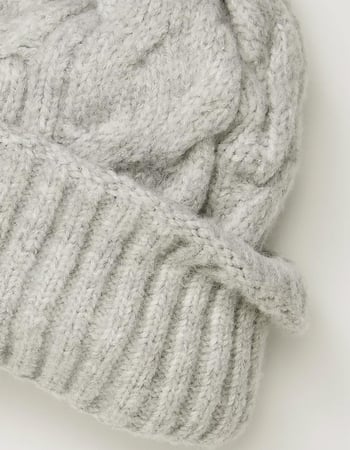 FREE PEOPLE Coastline Womens Beanie Alternative Image