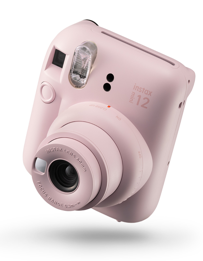 FUJIFILM Instax Mini 12 Instant Camera image number 3