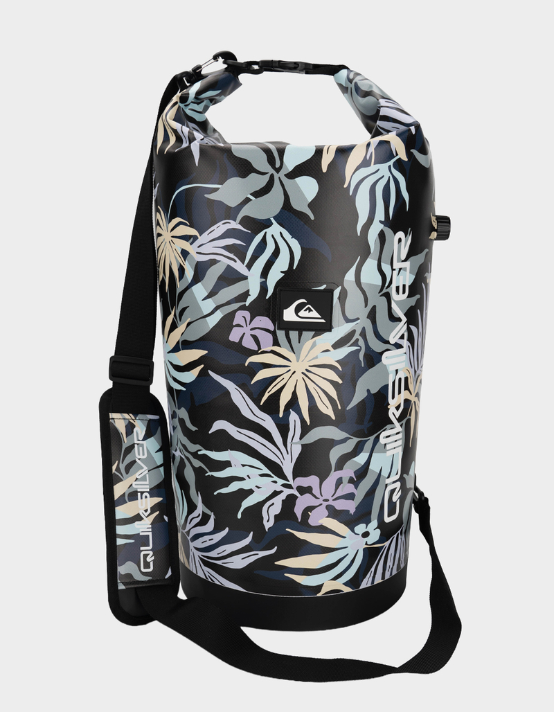 QUIKSILVER Pro Series Roll Top Cooler Bag image number 2