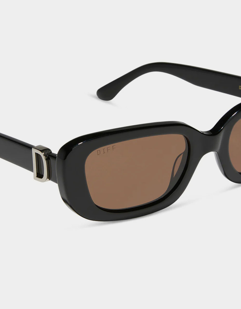DIFF EYEWEAR Daphne Sunglasses image number 3