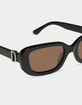 DIFF EYEWEAR Daphne Sunglasses image number 4