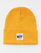NEFF Lawrence Beanie image number 1