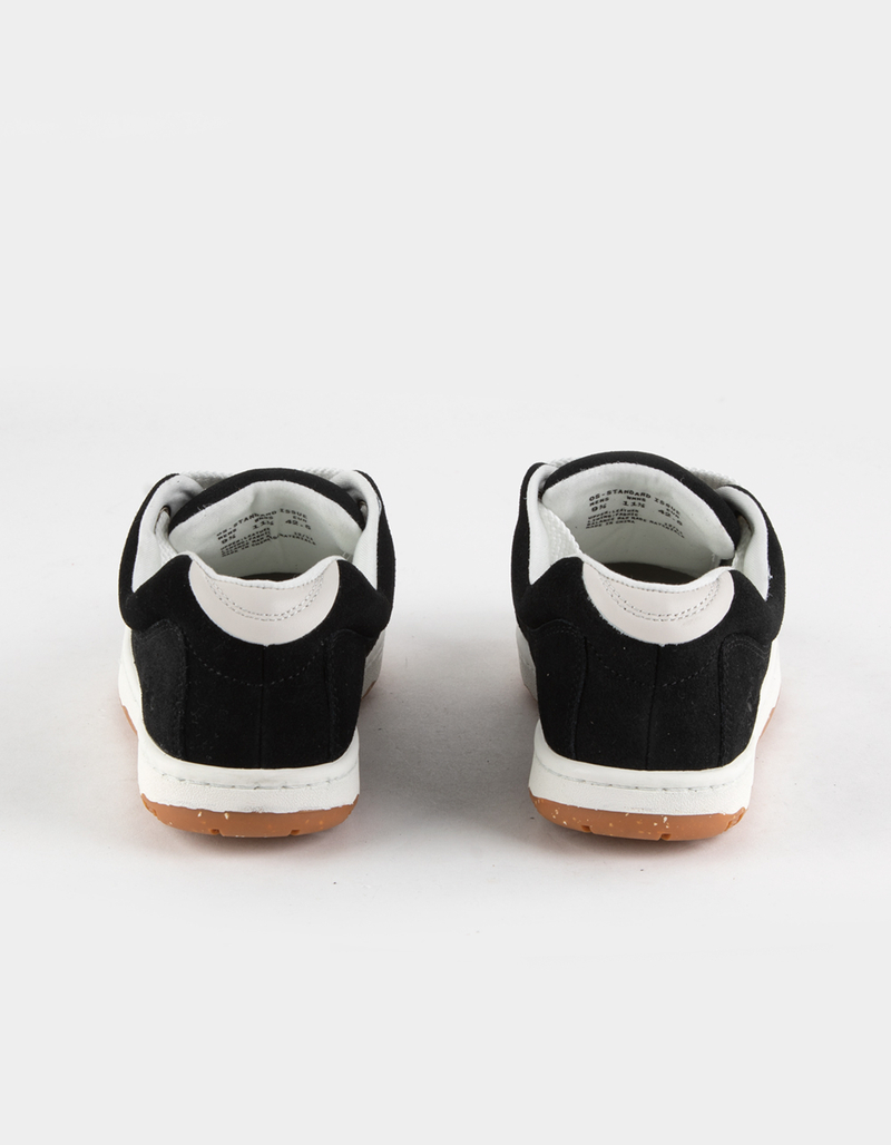 SIMPLE OS Standard Issue Suede Shoes image number 3