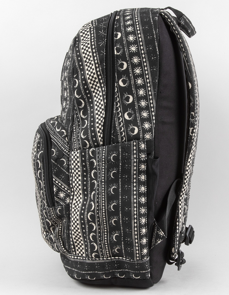 VOLCOM The Quad Womens Backpack image number 2