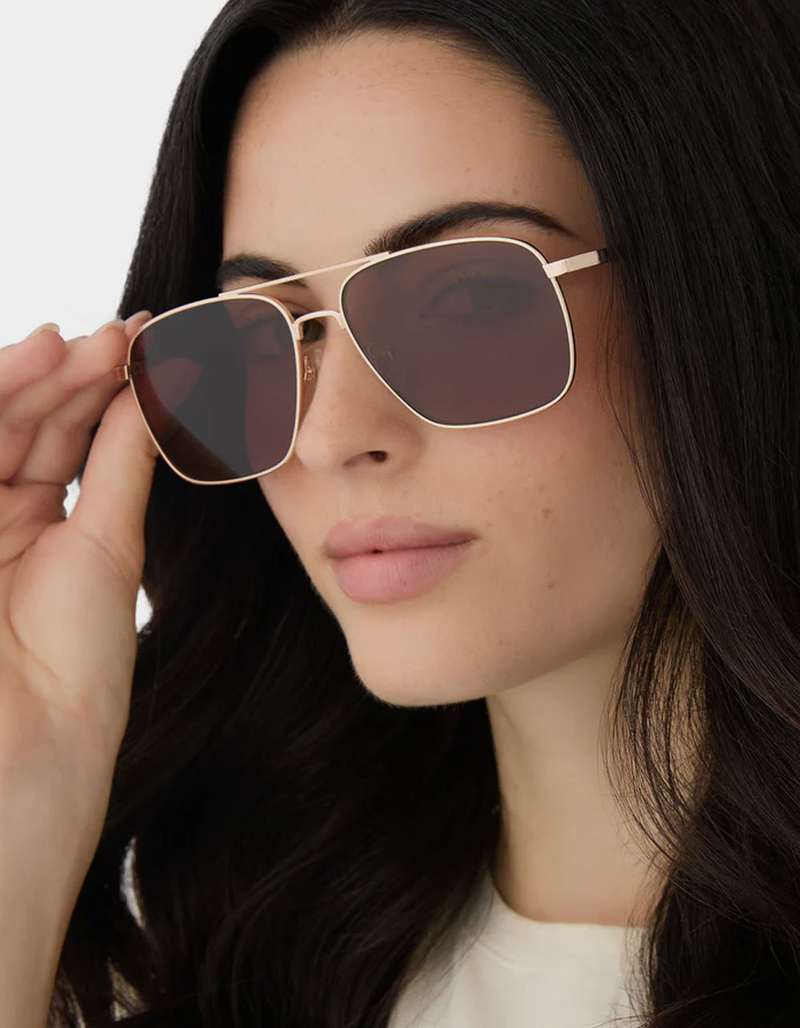 DIFF EYEWEAR Rip Wheeler Polarized Sunglasses image number 8