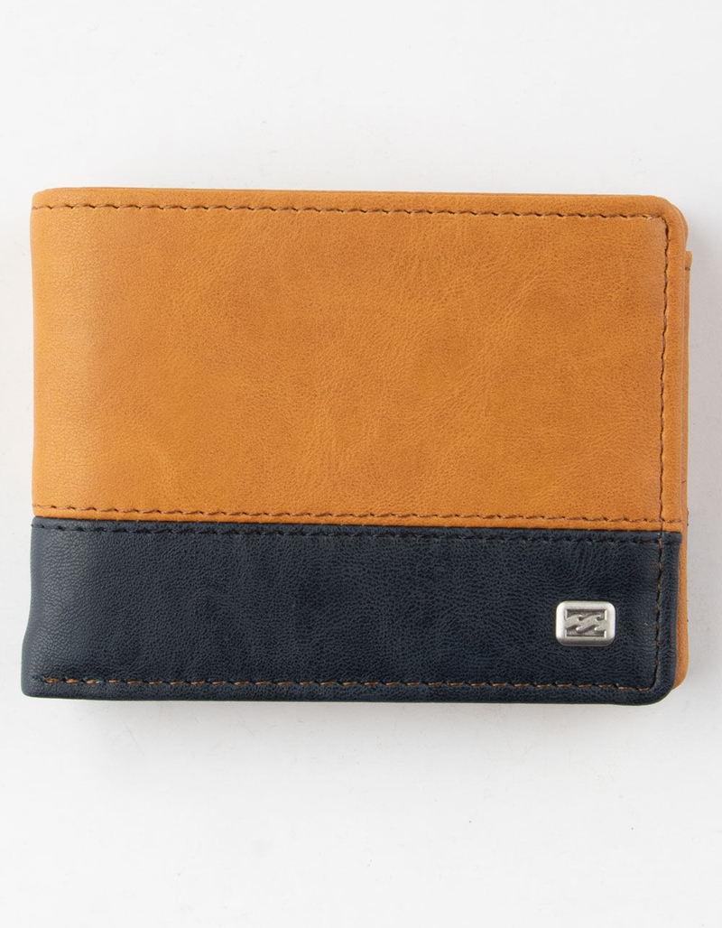 BILLABONG Dimension Wallet image number 0