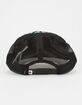 ROXY Return To Black Girls Trucker Hat image number 2