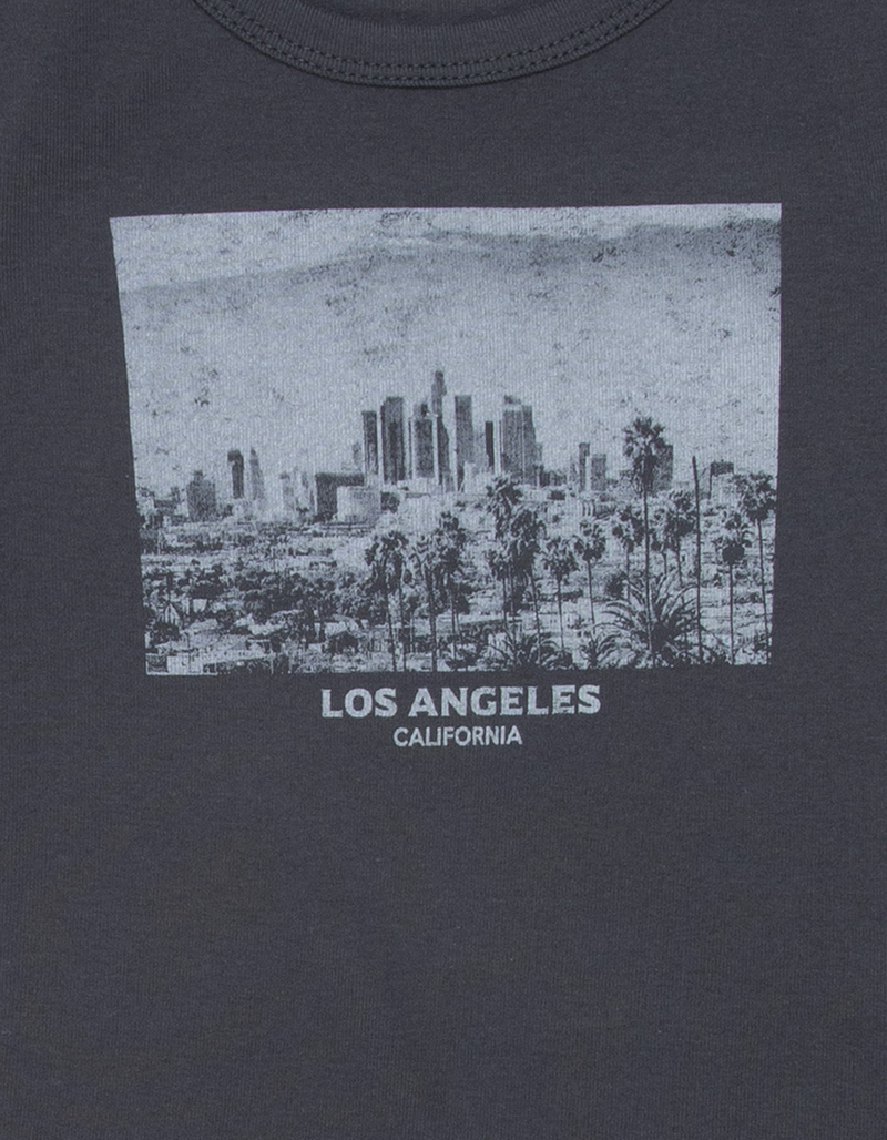 FULL TILT Los Angeles Girls Tee image number 1