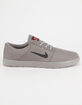 NIKE SB Portmore Ultralight Mens Shoes image number 1