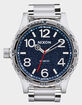 NIXON 51-30 Watch image number 1