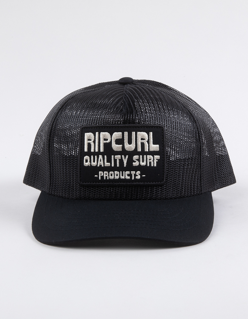 RIP CURL Pacific Rinse Trucker Hat image number 1