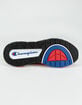 CHAMPION Rally Crossover Scarlet & Black Mens Shoes image number 5