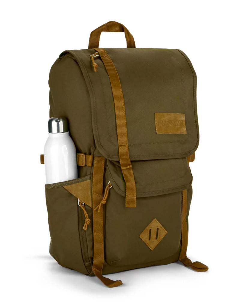 JANSPORT Hatchet Backpack image number 1