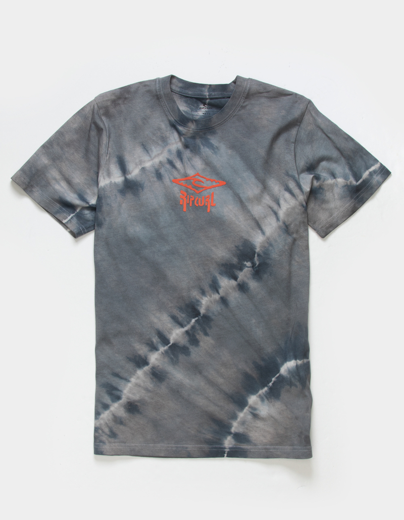 RIP CURL Shock Wave Boys Tee image number 0