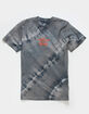 RIP CURL Shock Wave Boys Tee image number 1