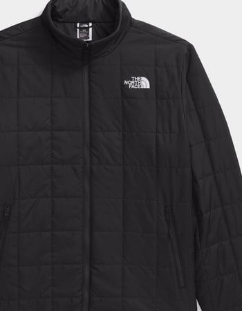 THE NORTH FACE Junction Mens Insulated Jacket Alternative Image