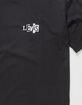 LEVI'S Skateboarding Mens Boxy Tee image number 2