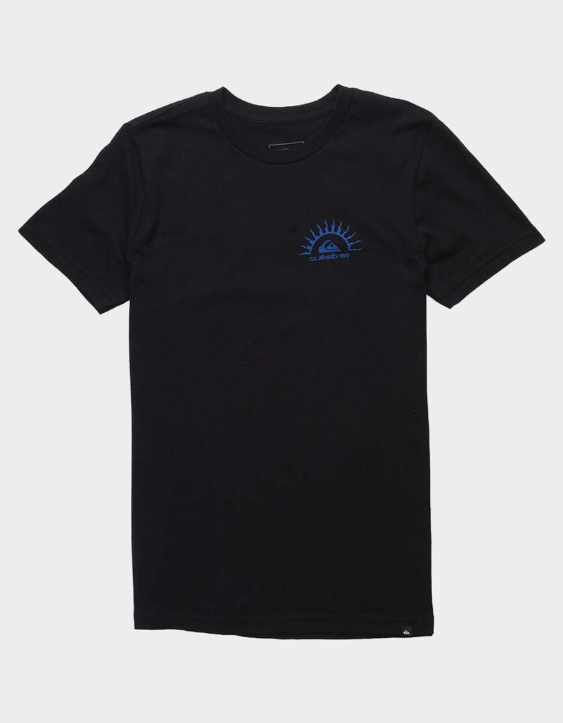 QUIKSILVER Rogue Air Skill Boys T-Shirt image number 1