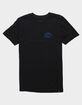 QUIKSILVER Rogue Air Skill Boys T-Shirt image number 2