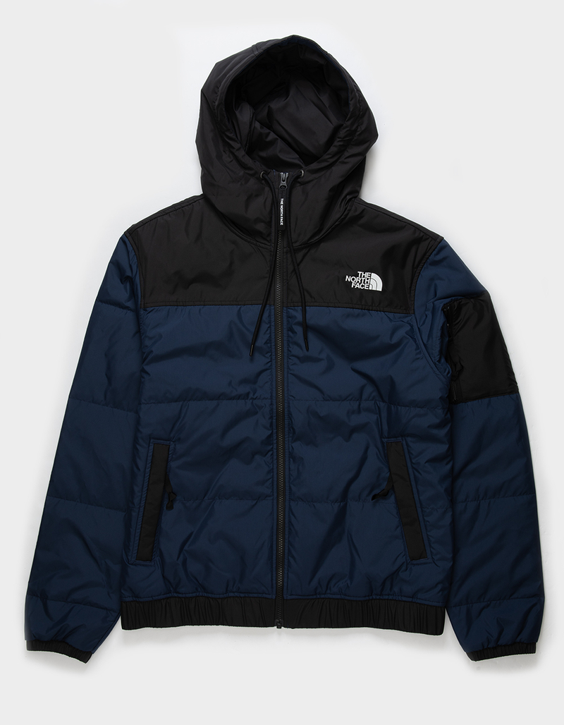 THE NORTH FACE Highrail Mens Bomber Jacket image number 0