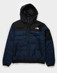 THE NORTH FACE Highrail Mens Bomber Jacket image number 1